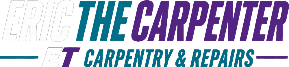 Ericthecarpenter — ET Carpentry & Repairs
